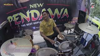 CEK SOUND NEW PENDAWA FEAT FJS AUDIO LAMONGAN