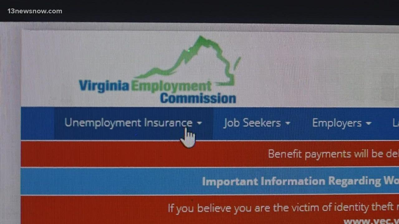 Verifying Your Identity for Unemployment Benefits