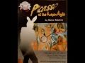 Picasso At The Lapin Agile