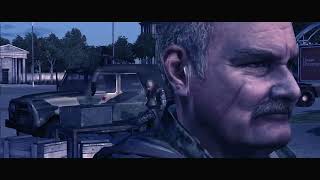 World in Conflict: Soviet Union Story all Cutscenes HQ