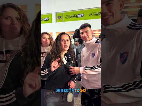 LOS ALBOS YA LANZARON SUS PREDICCIONES 🏹