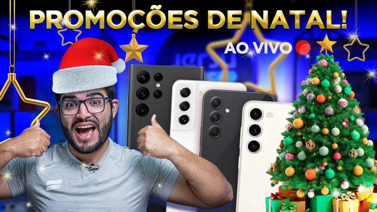 BAIXOU! A54, S23, G54, Poco F5 e mais! As Melhores ofertas para comprar smartphones ainda ESSE ANO!