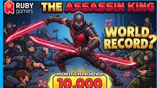 Hunter Assassin Level 10000 | is this the last level?  screenshot 4