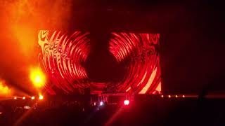 Excision x Wooli - Lockdown VIP | Wooli | Seven Lions Pantheon Tour Sf 2021