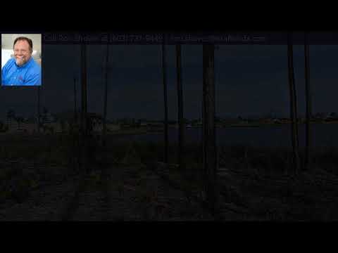 701 Island Court, Panama City, FL home video tour