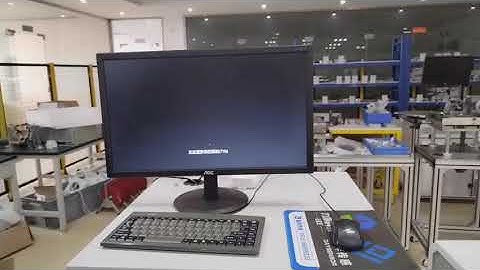 15N m hysteresis dynamometer