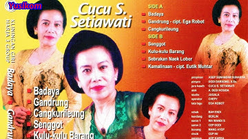 CUCU SETIAWATI : Banjaran (Kliningan)