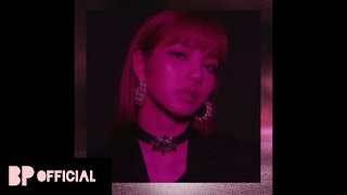 BLACKPINK - 'CHECKMATE' Concept Teaser Video LISA