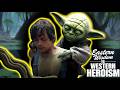 Why Yoda’s Lessons Changed Everything!