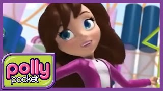 Polly Pocket En Espaol El Da Perfecto