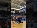 ACE BY HARDY KEEPS BYU UNDEFEATED IN CONFERENCE PLAY!!!