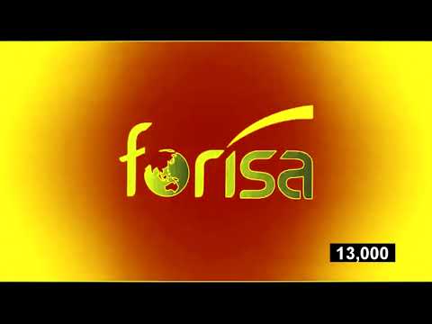 Forisa Logo Effects Buzz Look An Alien Csupo Effects 