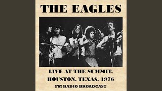 Video thumbnail of "The Eagles - The Best of My Love (Live)"