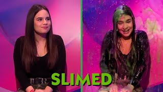 Cleo Demetriou - Slimed