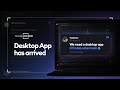Introducing the TradeLocker Desktop App