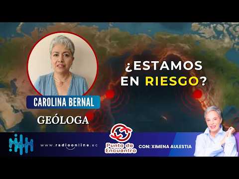 ¿Se activó el Cinturón de Fuego? La VERDAD científica sobre el terremoto en Venezuela