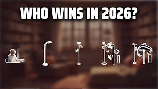 The Top 5 Best Reading Lamp in 2026 - Must Watch Before Buying!