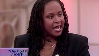 Robin Quivers on Sally Jessy Raphael (