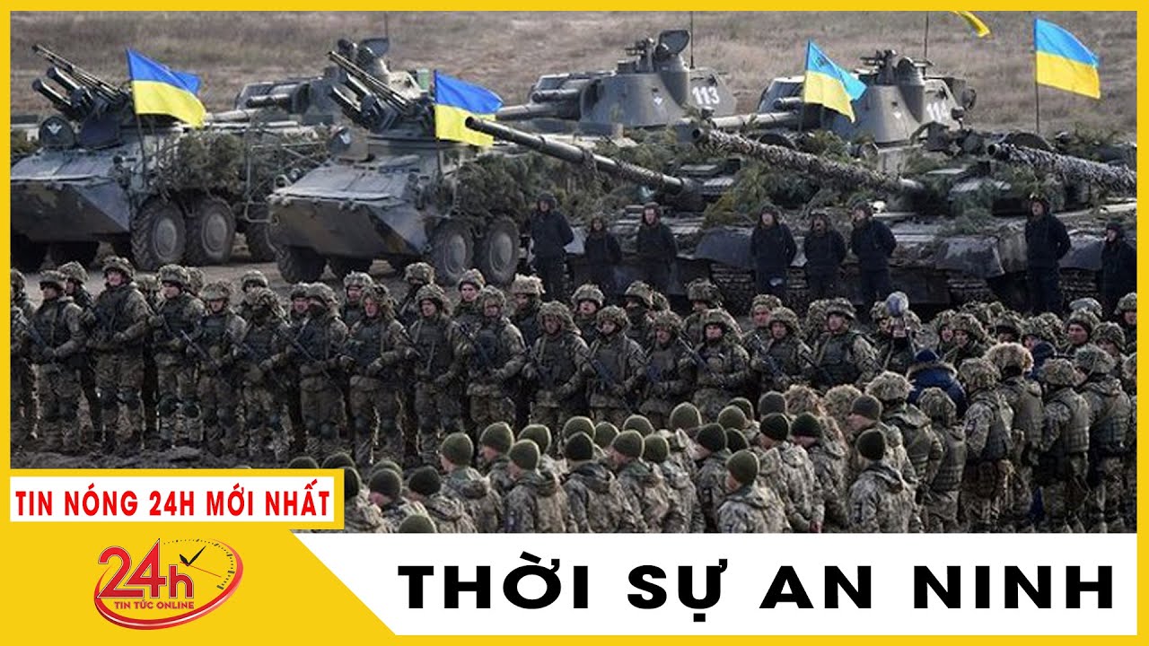 Toàn cảnh Thời sự Nóng Nhất 24h Sáng 26/6 | Toàn cảnh tin tức xung đột Nga Ukraine mới nhất | Tv24h