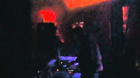 Adam F  live @ Dub the halls ATL 2010 -1/1