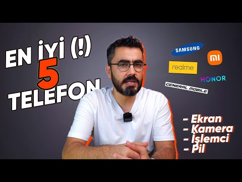 9.500 LİRAYA ALINABİLECEK EN İYİ 5 TELEFON MODELİ | Vergisiz Telefon