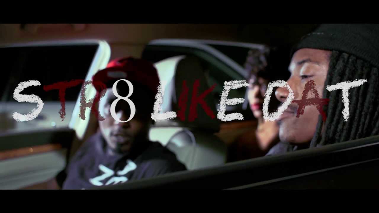 Watch CHIZ ft JOHNNI LUKESTONE -STR8 LIKE DAT on YouTube Watch CHIZ ft JOHNNI LUKESTONE -STR8 LIKE DAT on YouTube