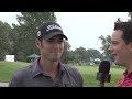 Canadian Tour TV Update: James Allenby