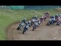 American Flat Track at Peoria TT 8/22/26 | Highlights