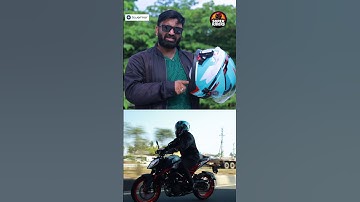 Long Rides-க்கு Helmet Intercom தேவை! #Bluarmor #HelmetIntercom