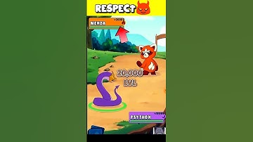 Dynamons World Respect Hackers!