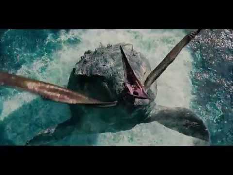 იურული შეჯვარების სამყარო / Jurassic Interbreeding World (HITLUX.COM)