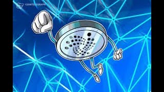 ¿Es IOTA la criptomoneda más infravalorada?