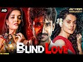BLIND LOVE Hindi Dubbed Full Movie Aadhi Pinisetty Taapsee Pannu Tulasi Romantic Movie 
