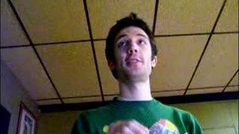 ASL - Unit 5 Expressive