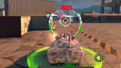 War Machines Tank PL01 (The SECRET) All Smart Players doing this enjoy trick at FFA 