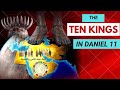 The ten kings in daniel 11 pt 3 of 5