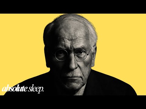 Carl Jung's Most Influential Ideas To Fall Asleep To