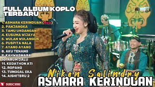 Download Lagu ASMARA KERINDUAN - NIKEN SALINDRY FULL ALBUM TERBARU DANGDUT KOPLO TERBARU 2026 MP3