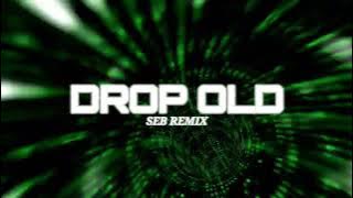 DROP OLD ( SEB RMX )