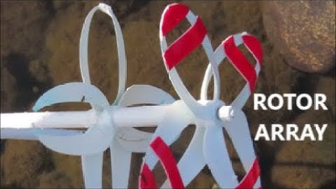 Power barge operated at slow water flow with multi stages toroidal hydro-kinetic turbines