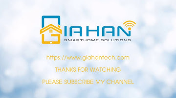 Home Assistant - Hướng dẫn flash firmware tasmota cho công tắc sonoff T1 US 3 gang