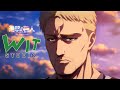 Attack On Titan Season 4 In WIT Studio Style Part 2 Attack On Titan Season 4 In WIT Studio Style Part 2