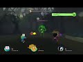 Streaming The Adventure Time Game Until i Literally Cant