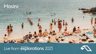 Hosini at The Cove | Anjunadeep Explorations 2023