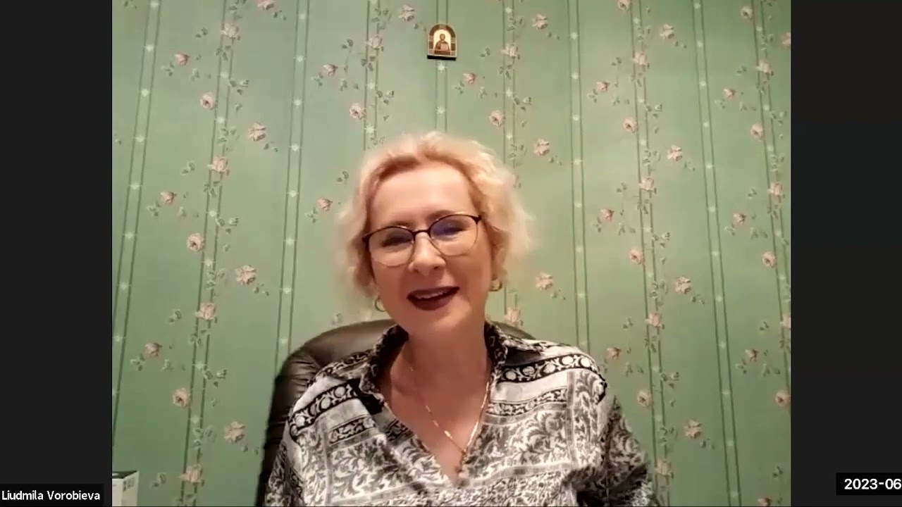 GB-Eps-06 18/20 Most Difficult Time and International affairs