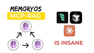 MemoryOS MCP + RAG Agent That Can Remember Anything