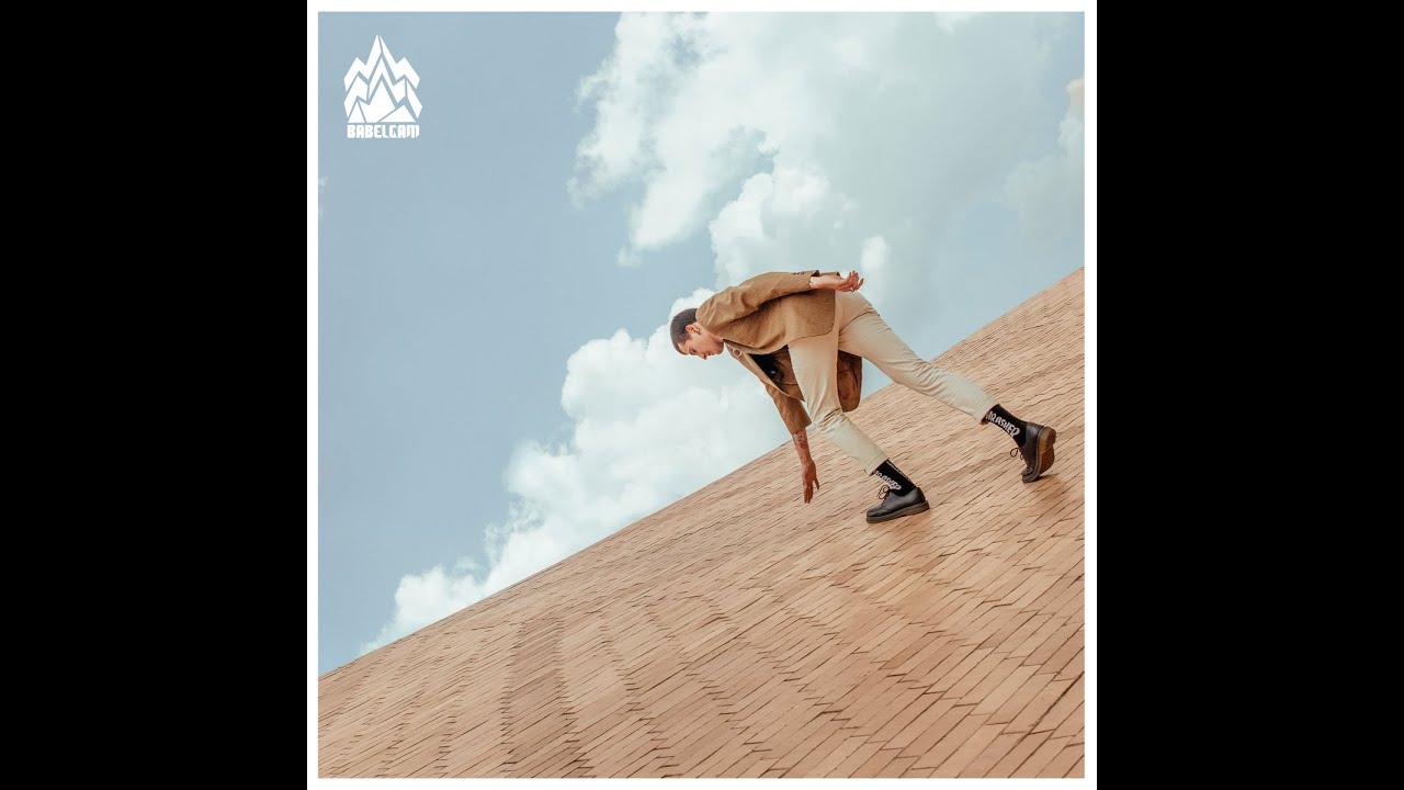 [EP] [2019] Mar de Hiladas - Babelgam