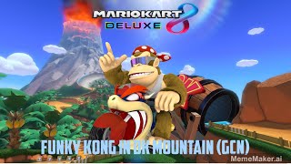 Mario Kart 8 Deluxe: Funky Kong in DK Mountain (GCN)
In this race, Im playing as Funky Kong in DK Mountain, which is a track from Mario Kart Double Dash. Enjoy the video.
#mariokart8deluxe #funkykong #rjthesuperrosalinapaulinegamer2026 Mario Kart 8 Deluxe: Funky Kong in DK Mountain (GCN)