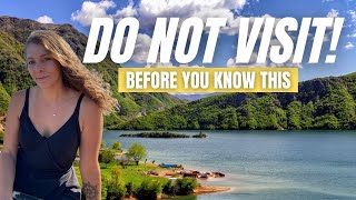 Albania 2022│Things to know before you visit!