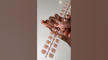 BEST PRESS ON NAILS! #btartboxnails #pressonnails